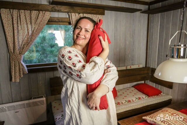 Спа программа 