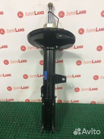 Стойка задняя левая Toyota Camry Gracia SXV20