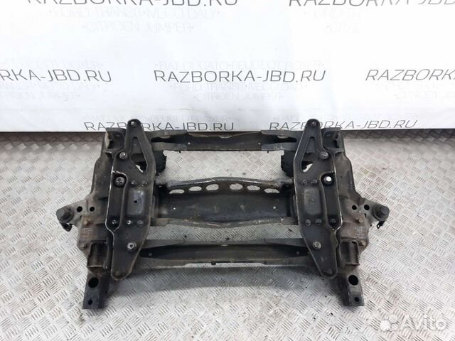 Балка передней подвески Sprinter 906 06