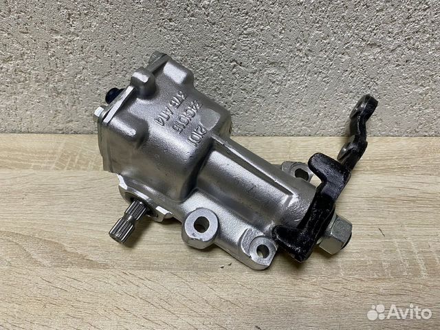 Рулевая колонка на Ваз 2101-2106