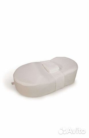 Матрас-кокон для новорождённых Седьмое Небо