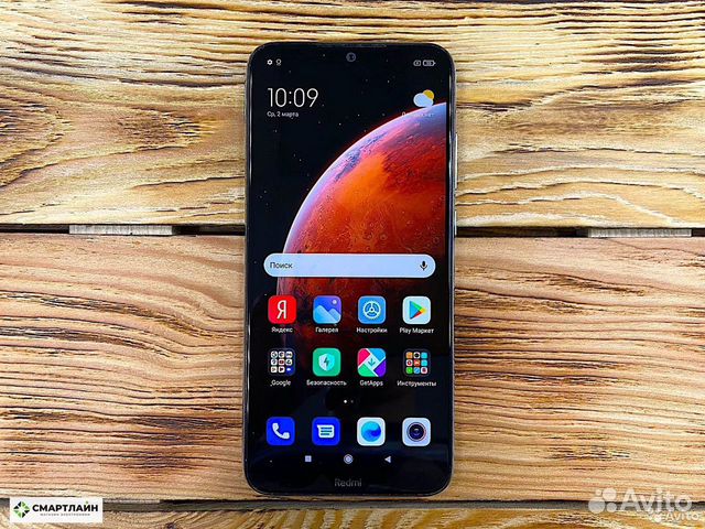 Xiaomi redmi note 8t, NFC+топовый, стильный чехол