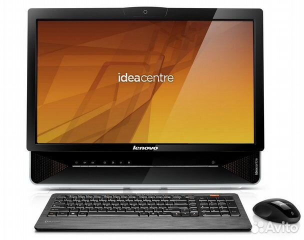 Моноблок Lenovo IdeaCentre B310