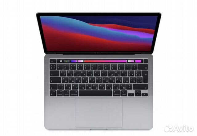 Apple MacBook Pro