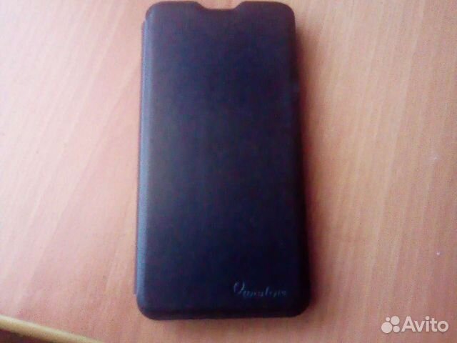 Чехол на Honor 10x lite