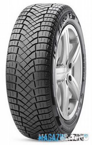 Pirelli Ice Zero FR 215/65 R17 103T