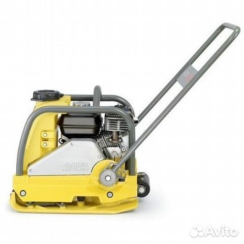 Аренда виброплиты/ трамбовки 80 - 90 кг
