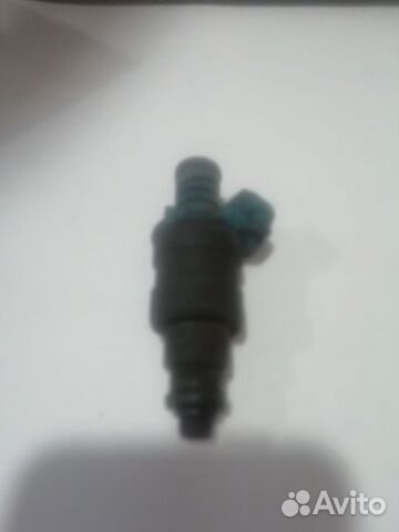 Форсунка топливная Гольф 3 (1,6 AKL)