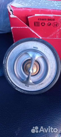 Термостат mitsubishi l 200, pajero sport