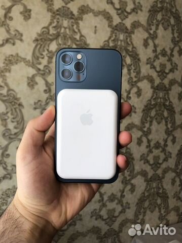 Зарядное устройство apple MagSafe