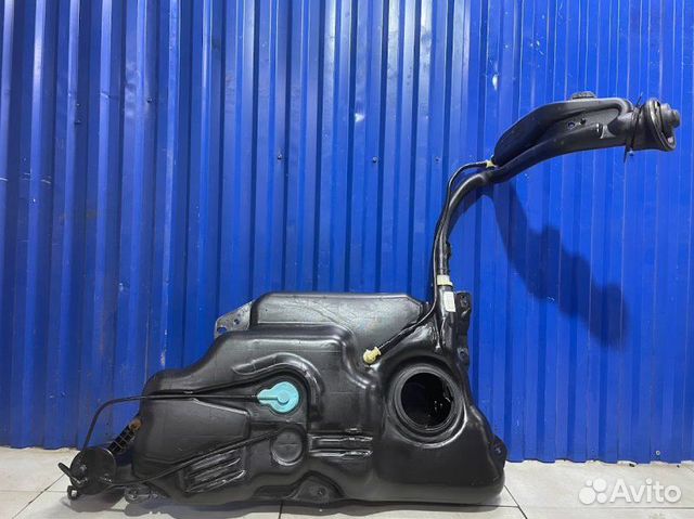 Топливный бак Citroen C3 1 1.4 KFV 2003