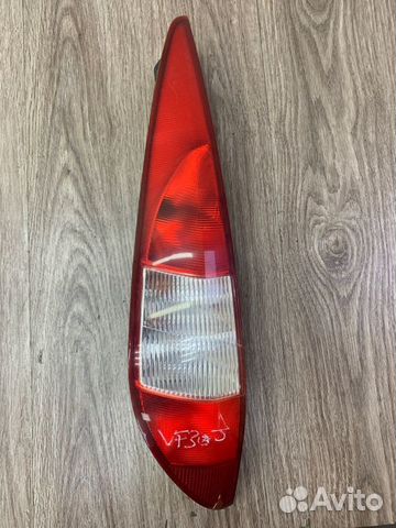 Фонарь задний левый Ford Mondeo универсал 2007