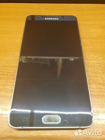 Samsung galaxy note 5 (n920c)