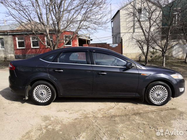 Ford Mondeo 2.0 МТ, 2009, 173 250 км