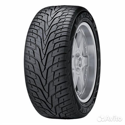 Hankook Ventus ST RH06 285/60 R18