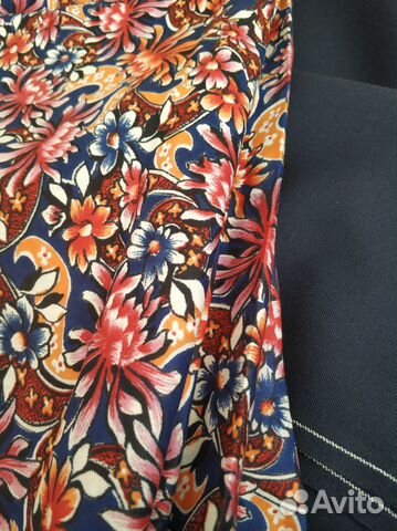 Ткань хб и чистая шерсть винтаж времен СССР