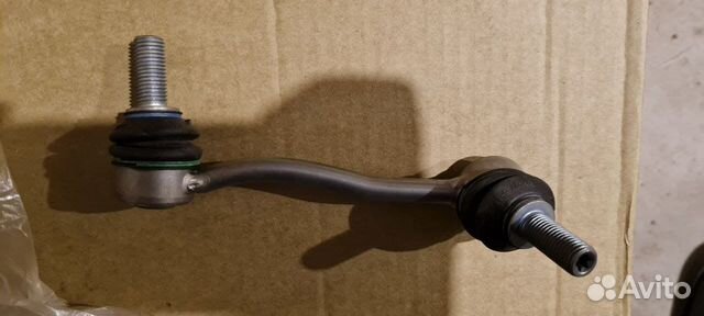 Стойка стабилизатора правая Спринтер, Фольксваген