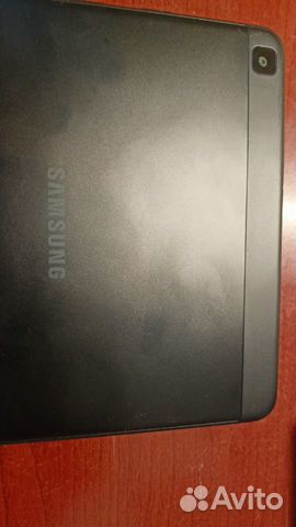 Samsung galaxy tab A 8.0 2019