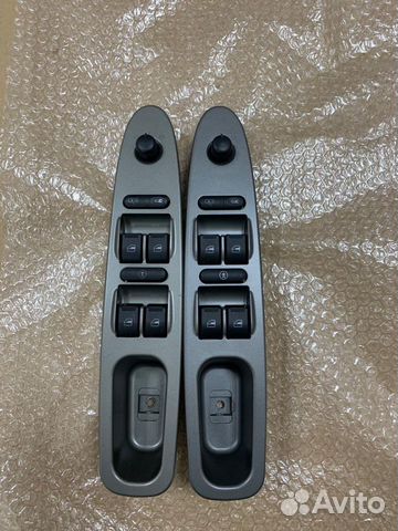 Блок управления стеклоподъемника Chery Tiggo