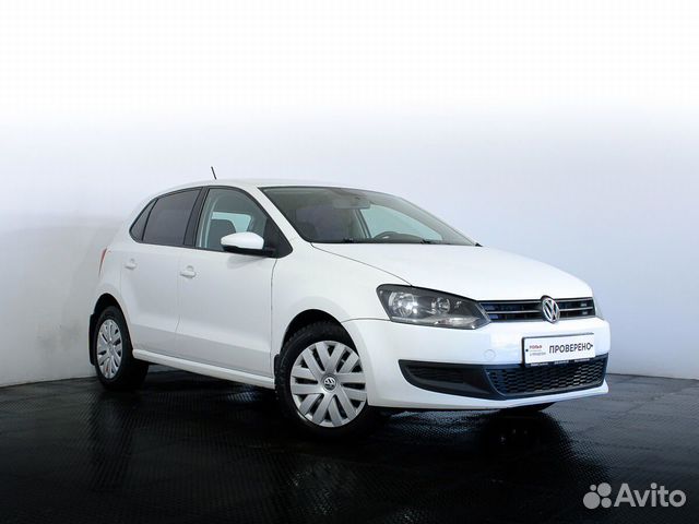 polo car average in diesel