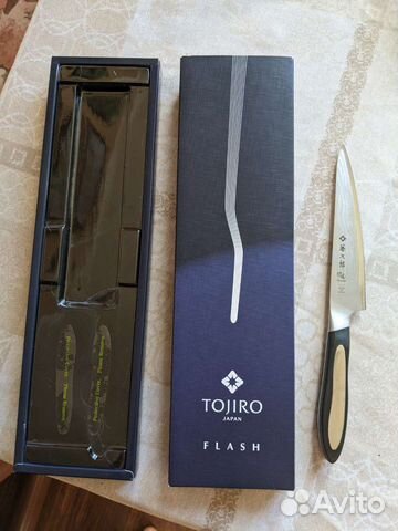 Японский кухонный нож