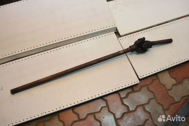 Шарнир шрус правый газель 4х4 33027-70-2304060 газ