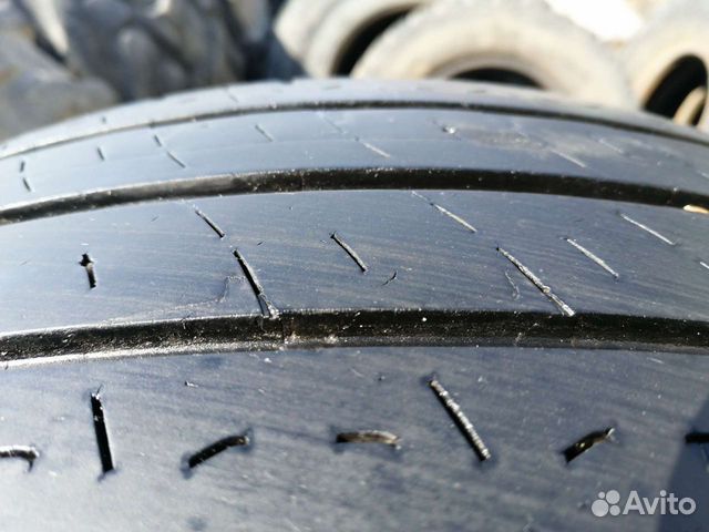 Шины Michelin 235/65 R16C