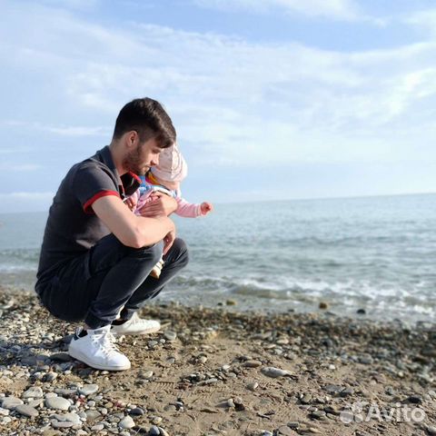 Репетитор по программированию Python