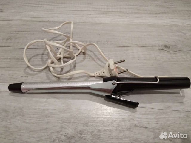 Щипцы для завивки волос новые СССР