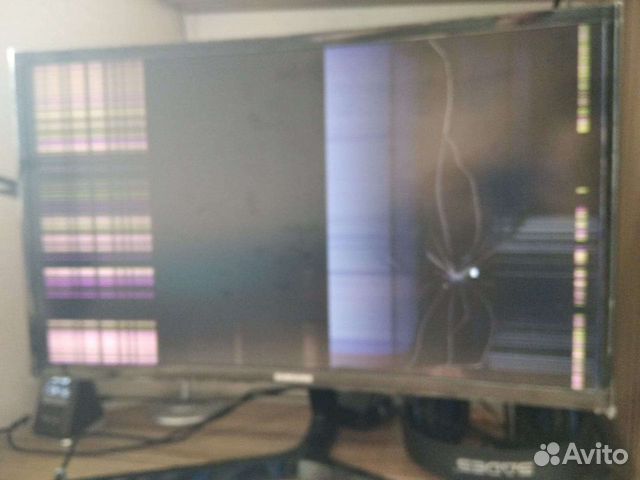 Монитор 24 дюйма Samsung