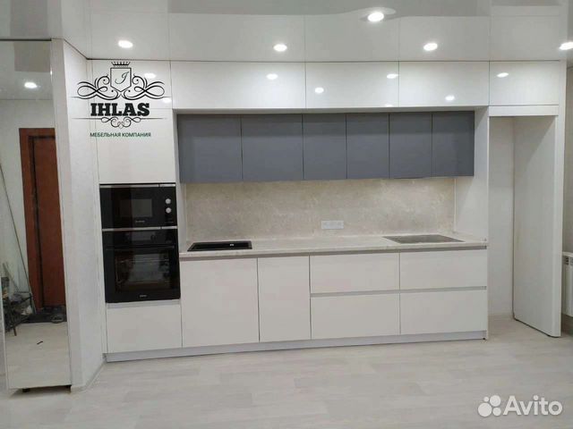 Кухни от производителя и другая корпусная мебель