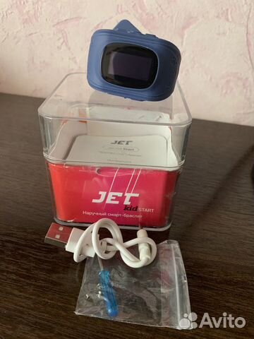 Детские умные часы с gps