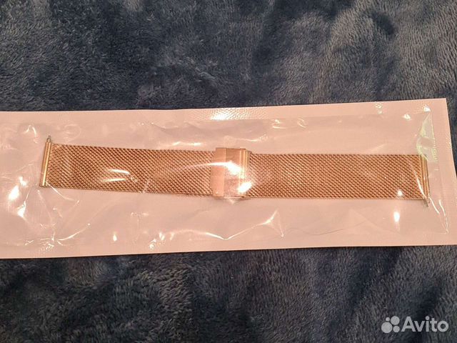 Браслет для часов Samsung galaxy watch 4