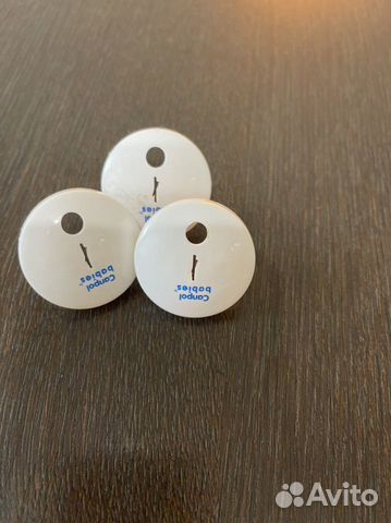 Заглушки для розеток Canpol babies