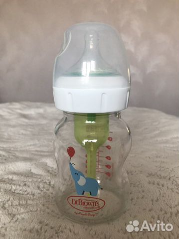 Бутылочка для кормления, соски для бутылочек