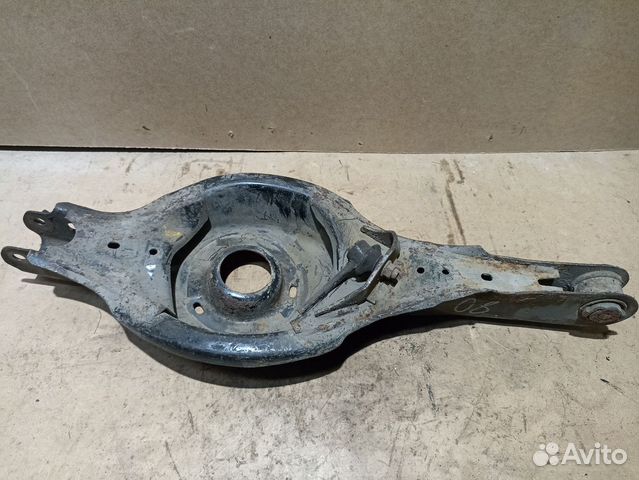 Рычаг задний поперечный левый Mazda CX-5 I (2011—2