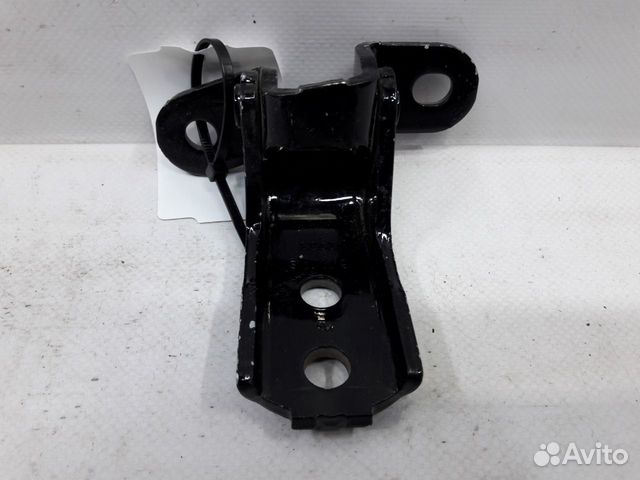 Петля двери передняя левая Peugeot 107 2005-2015