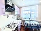 

3-к. квартира, 58 м², 2/9 эт.