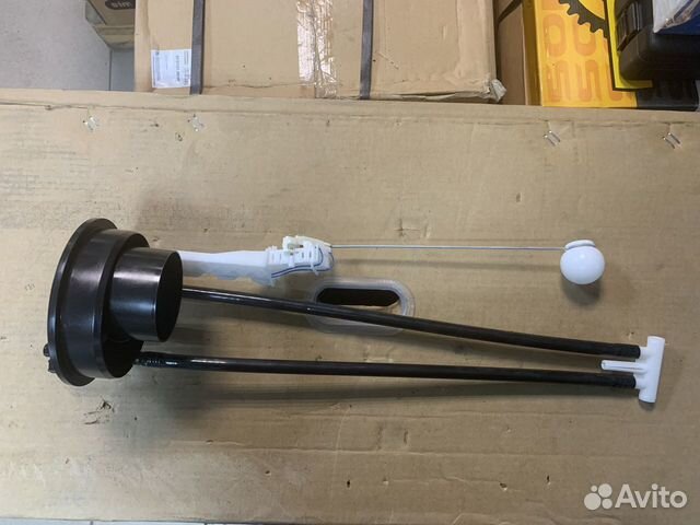 Датчик уровня топлива Mercedes Atego