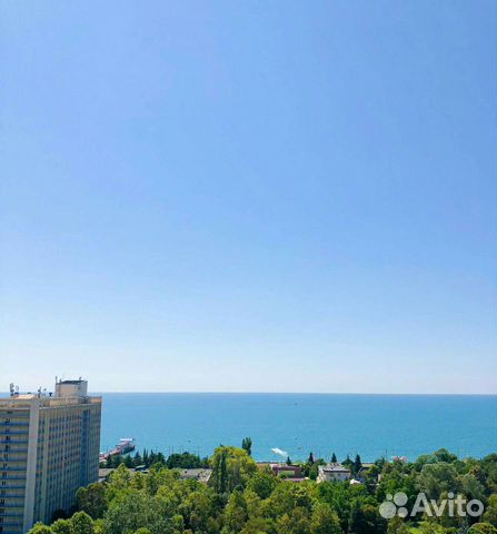 

2-к. квартира, 46 м², 2 кровати