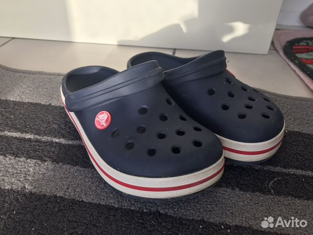 crocs c13