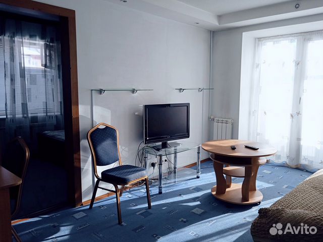 

3-к. квартира, 55 м², 5 кроватей