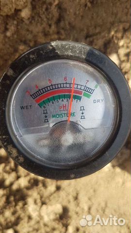 Навоз, земля