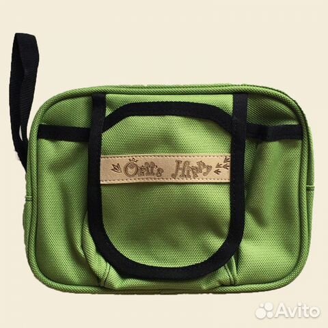 Поясная сумочка Sinbii Pouch к хипситу