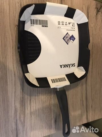 Сковорода IKEA