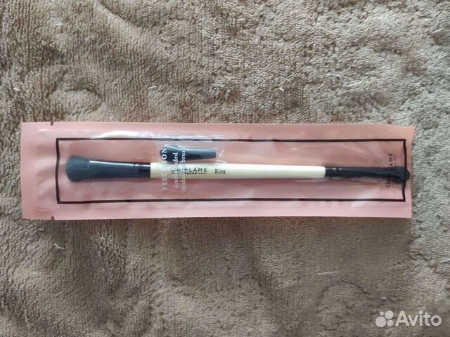 Кисть для теней