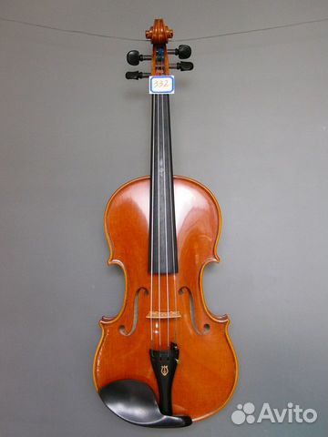 Профессиональная скрипка мастера Lixing Bai no.332