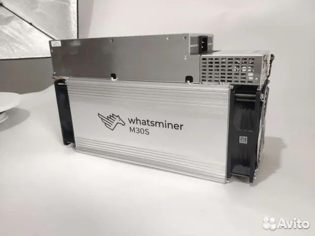 Whatsminer m30s 90th