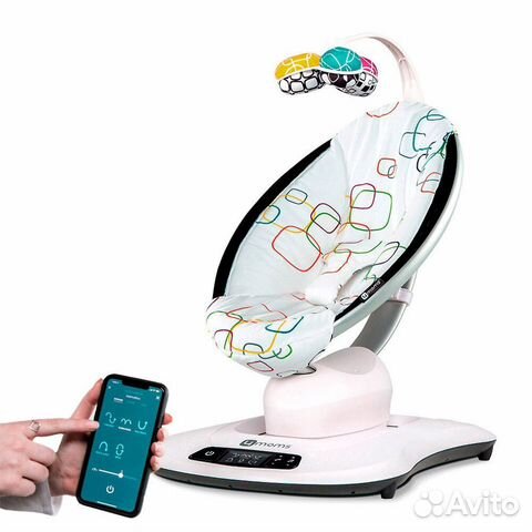 Качели мамару