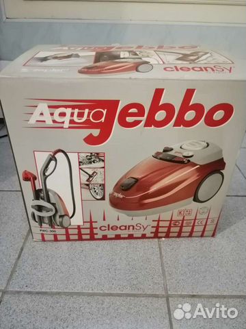 Парогенератор zepter